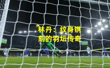 林丹：纹身镌刻的羽坛传奇